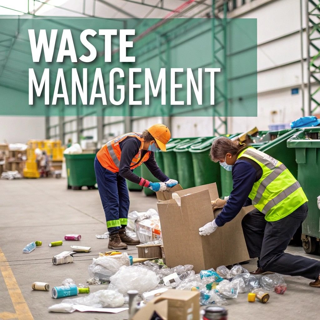 Waste Management